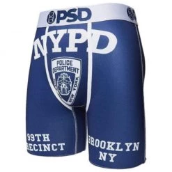 Shop All PSD Underwear - NYPD - Blue - 42011050