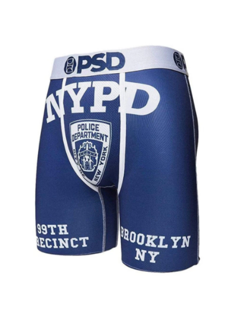 Shop All PSD Underwear - NYPD - Blue - 42011050 1 Shop All PSD Underwear - NYPD - Blue - 42011050