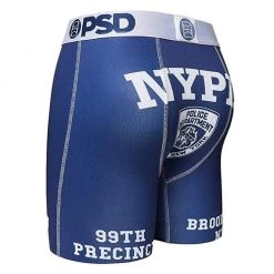 Shop All PSD Underwear - NYPD - Blue - 42011050