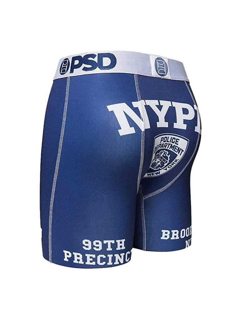Shop All PSD Underwear - NYPD - Blue - 42011050 2 Shop All PSD Underwear - NYPD - Blue - 42011050
