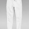 G-Star Jeans - Rackam 3D Skinny - White - D06763-C267-110 Shop All