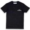 DNA T-Shirt - Worldwide - Black New Arrivals