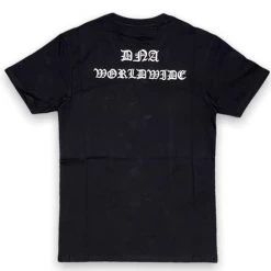 DNA T-Shirt - Worldwide - Black New Arrivals