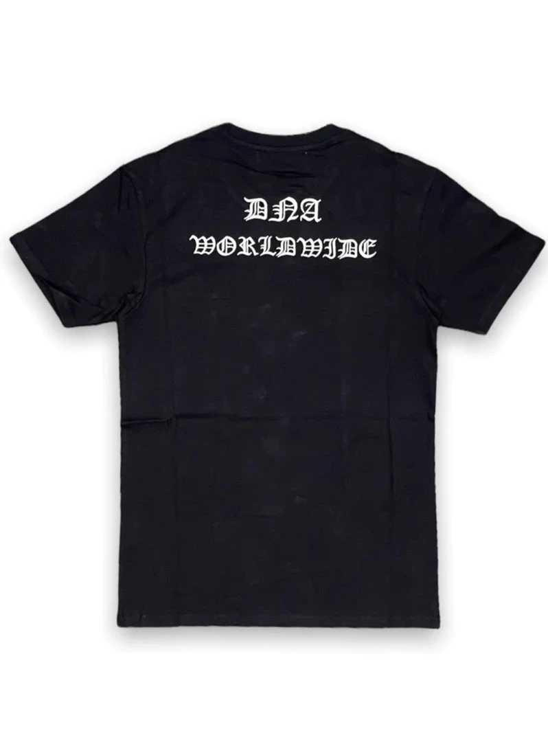 DNA T-Shirt - Worldwide - Black New Arrivals 2 DNA T-Shirt - Worldwide - Black New Arrivals