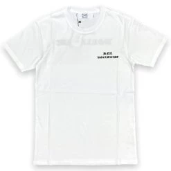 DNA T-Shirt - Worldwide - White