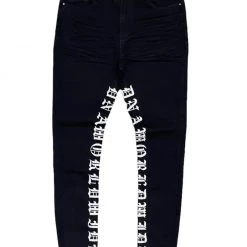 New Arrivals DNA Jeans - Worldwide - Black