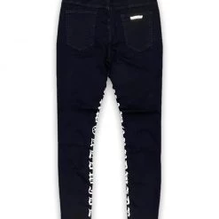 New Arrivals DNA Jeans - Worldwide - Black