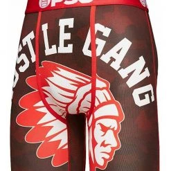 PSD Underwear - HG Camo - Black - 121180071