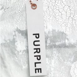 Purple-Brand Jeans - Faded Ecru Crackle - P001 11 Purple-Brand Jeans - Faded Ecru Crackle - P001