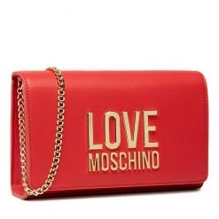 Moschino Bag - Clutches Women Polyurethane - Red - JC4127PP1ELJ050A Shop All