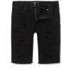 Shop All Jordan Craig Shorts - Twill Garment Dyed - Jet Black - J3187S