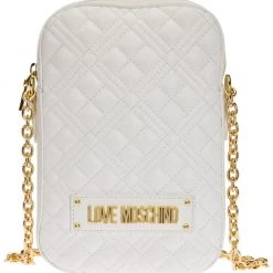 Shop All Moschino Bag - Crossbody - White - JC4136PP1DLA0100