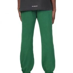 PURPLE-BRAND Purple Brand Sweatpants - Signs And Wonders Forest - P407 Shop All