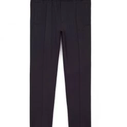 Shop All Purple-Brand Tracksuit - Black Raglan Bullion Patch - P414