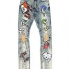 Makobi Jeans - Love Kills - Dirt - M1996 Shop All