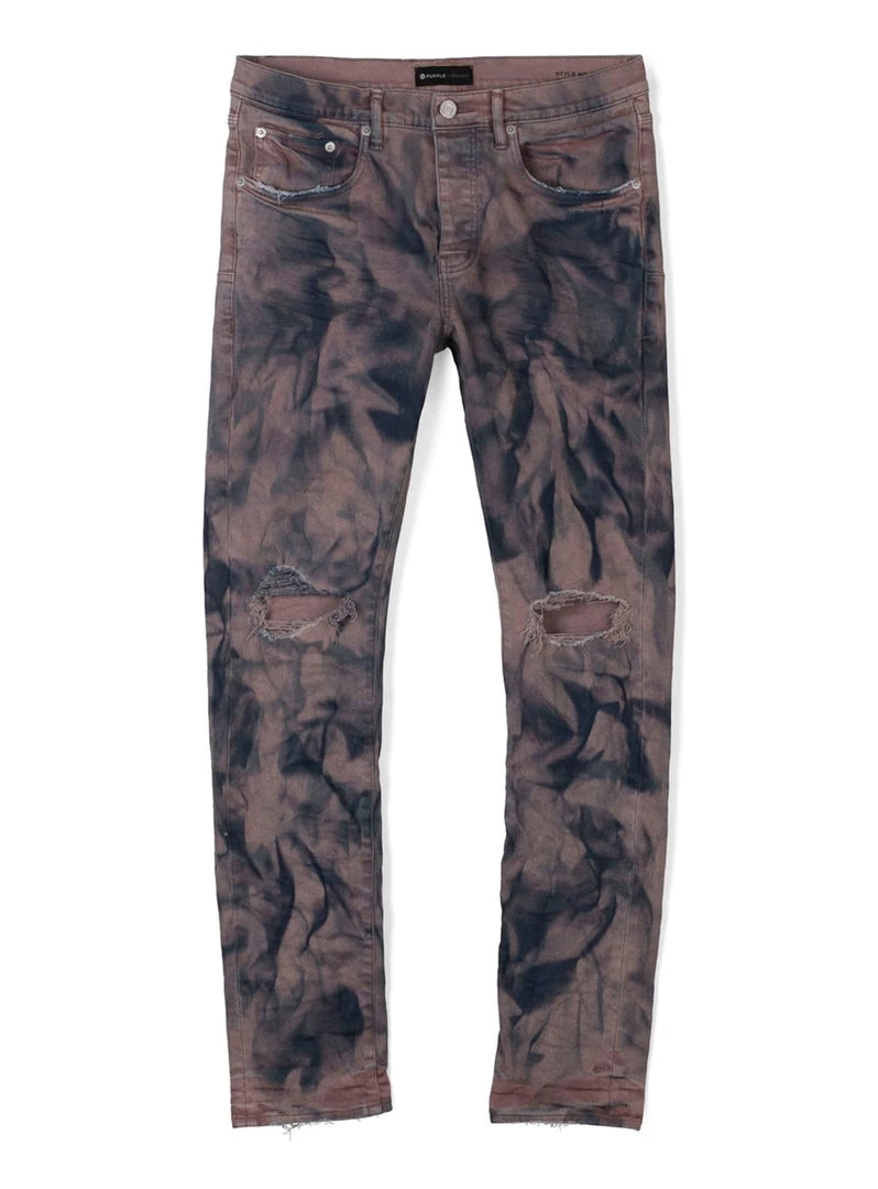 Shop All Purple-Brand Jeans - Midnight Clay - P001 1 Shop All Purple-Brand Jeans - Midnight Clay - P001