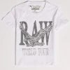 Shop All Rawyalty Kids T-Shirt - Eagle Bling - Black - RKT-000