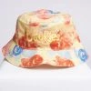 Cookies Hat - Lanai Bucket - Pale Yellow - 1558X6137 Shop All