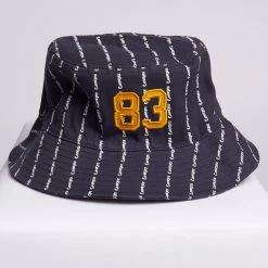 Cookies Hat - Put In Work Bucket - Black - 1558X6119 Shop All