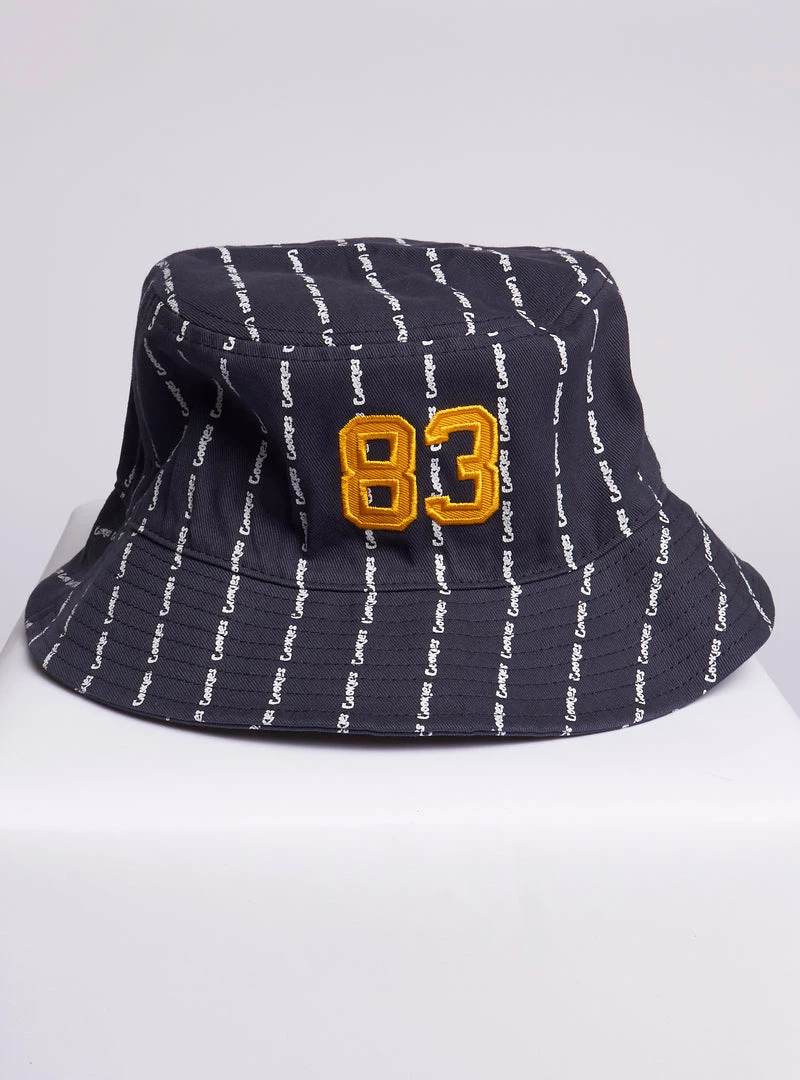 Cookies Hat - Put In Work Bucket - Navy - 1558X6119 2 Cookies Hat - Put In Work Bucket - Navy - 1558X6119