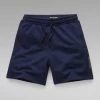 Shop All G-Star Shorts - Stitch Panel - Warm Sartho - D19870