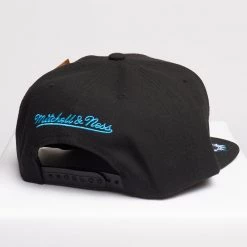 Mitchell & Ness Snapback - NBA Front Loaded HWC Utah Jazz - Black - SH20026 Shop All
