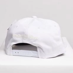 Mitchell & Ness Snapback - UV Reactive - Houston Rockets - White - SH20023 Shop All