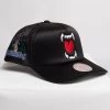Shop All Mitchell & Ness Hat - NBA Trucker Snapback Timberwolves - Black - SH20116