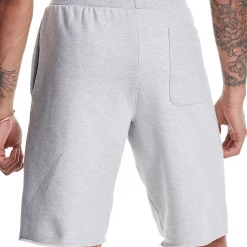 Champion Shorts - Reverse Wave Cut Off - Grey