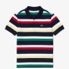 Shop All Lacoste Kids Polo - Multi Striped - PJ2705
