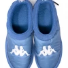 Kappa Slides - Authentic Mule 3 - Blue Ash And White - 351859W Shop All