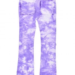 Shop All Valabasas Jeans - V71 Stacked - Viola And Bianca - VLBS1171