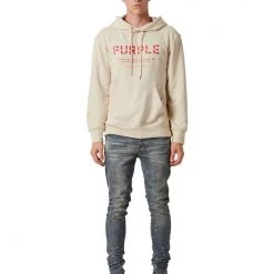 Shop All Purple-Brand Jeans - Vintage Spoted Coated - Indigo - P002-VSIC222