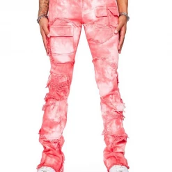 Valabasas Jeans - Aerglo - Rosso - VLBS1197 Shop All