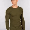 Citylab Shirt - Thermal - Olive - TH0209 Shop All