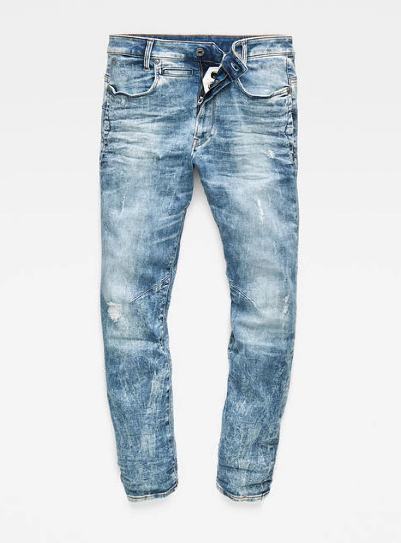 Shop All G-star Jeans D-Staq 3D Slim Lt Vintage Aged Destroy D05385-8969-9114 1 Shop All G-star Jeans D-Staq 3D Slim Lt Vintage Aged Destroy D05385-8969-9114