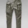 G-Star Pants- 3D Cargo - Orphus - D20946