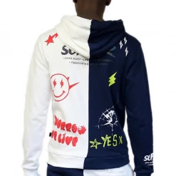 Kleep Hoodie - Juno - Navy - KF6770 Shop All