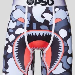 PSD Underwear - Warface Oakland - Black - 421180029 Shop All