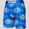 PSD Underwear - White Castle - Blue - 321180018 Shop All