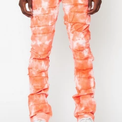 Shop All Golden Denim Jeans - The Extendo Stacked - Torii Gates - GDFLQS121-33