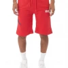 Shop All Kappa Shorts - Sangone - Red - 34157FW