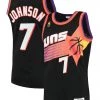 Mitchell & Ness Jersey - Phoenix Suns Johnson 7 - Black - SMJYGS18202