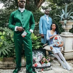 Sprayground Bag - Jardin Du Palais Mini Duffel - White - 910B4304NSZ Shop All