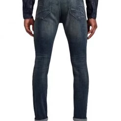 G-Star Jeans - Revend FWB Skinny - Antic Nebulas - D20021-C051