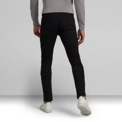 Shop All G-Star Jeans - Airblaze 3D Skinny - Pitch Black - D16129-B964 5 Shop All G-Star Jeans - Airblaze 3D Skinny - Pitch Black - D16129-B964