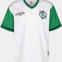 Mitchell & Ness Jersey - Boston Celtics - TMVN1230 Shop All