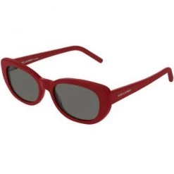 Saint Laurent Sunglasses - Red - SL 316 BETTY 004