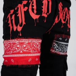 GFTD Jeans - Oliver - Black Shop All