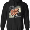 Shop All Outrank Hoodie - Way Up - Black - OR1779H